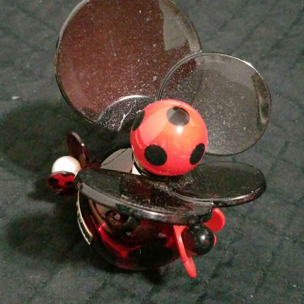 Meet your Posher, Nune